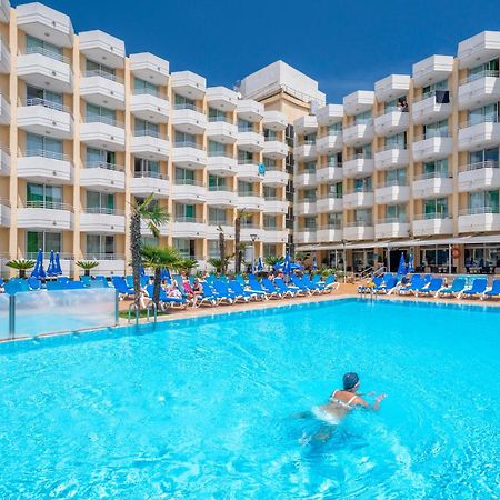 Ght Oasis Tossa & Spa Тосса-де-Мар Экстерьер фото