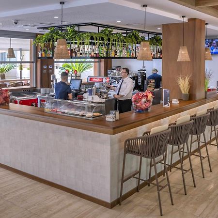 Ght Oasis Tossa & Spa Тосса-де-Мар Экстерьер фото