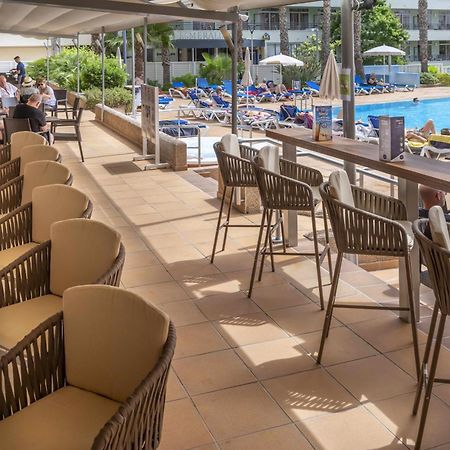 Ght Oasis Tossa & Spa Тосса-де-Мар Экстерьер фото