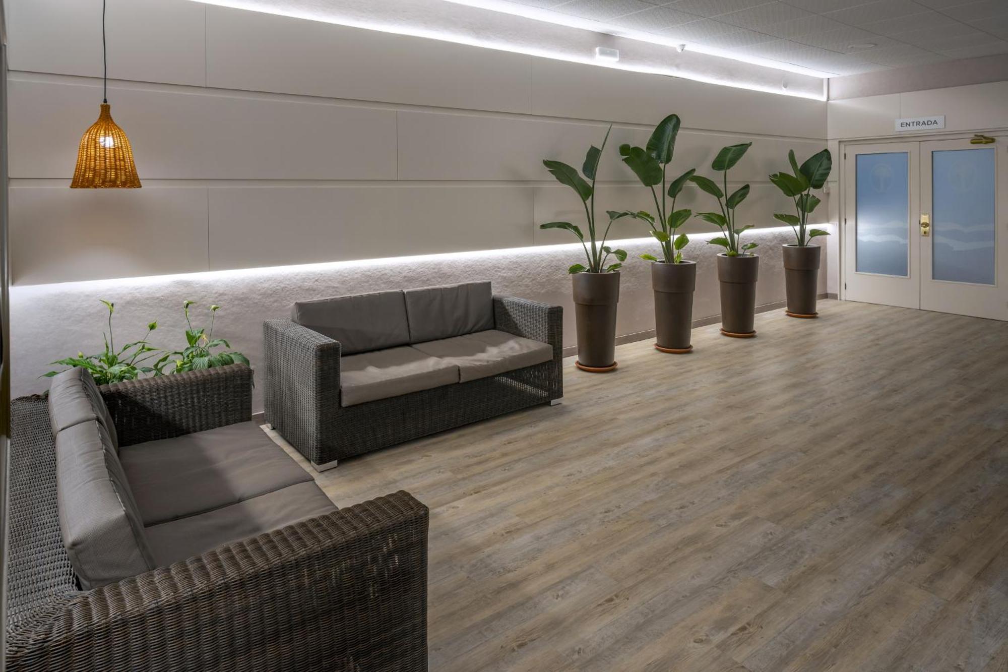 Ght Oasis Tossa & Spa Тосса-де-Мар Экстерьер фото