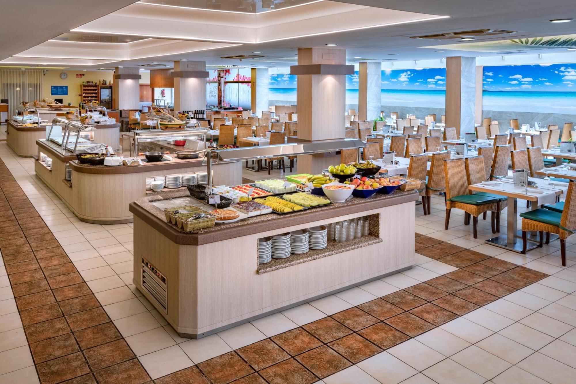 Ght Oasis Tossa & Spa Тосса-де-Мар Экстерьер фото