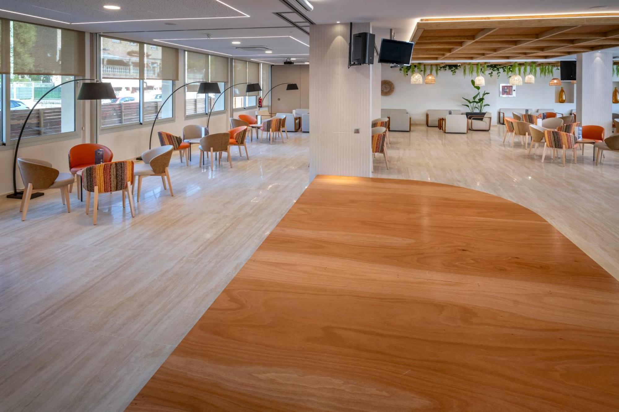 Ght Oasis Tossa & Spa Тосса-де-Мар Экстерьер фото