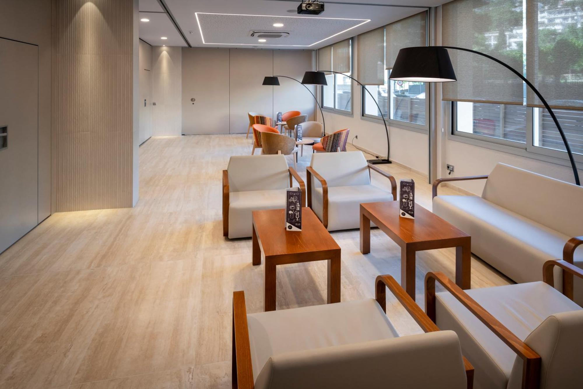 Ght Oasis Tossa & Spa Тосса-де-Мар Экстерьер фото