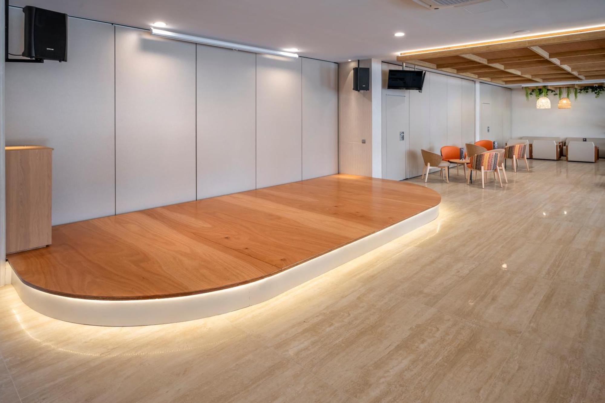 Ght Oasis Tossa & Spa Тосса-де-Мар Экстерьер фото
