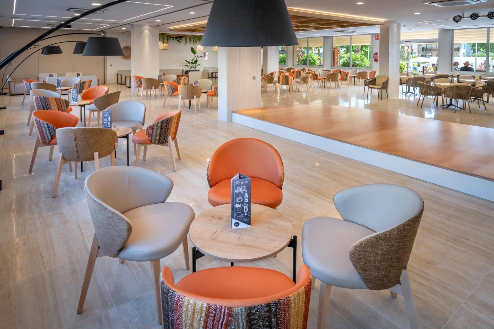 Ght Oasis Tossa & Spa Тосса-де-Мар Экстерьер фото