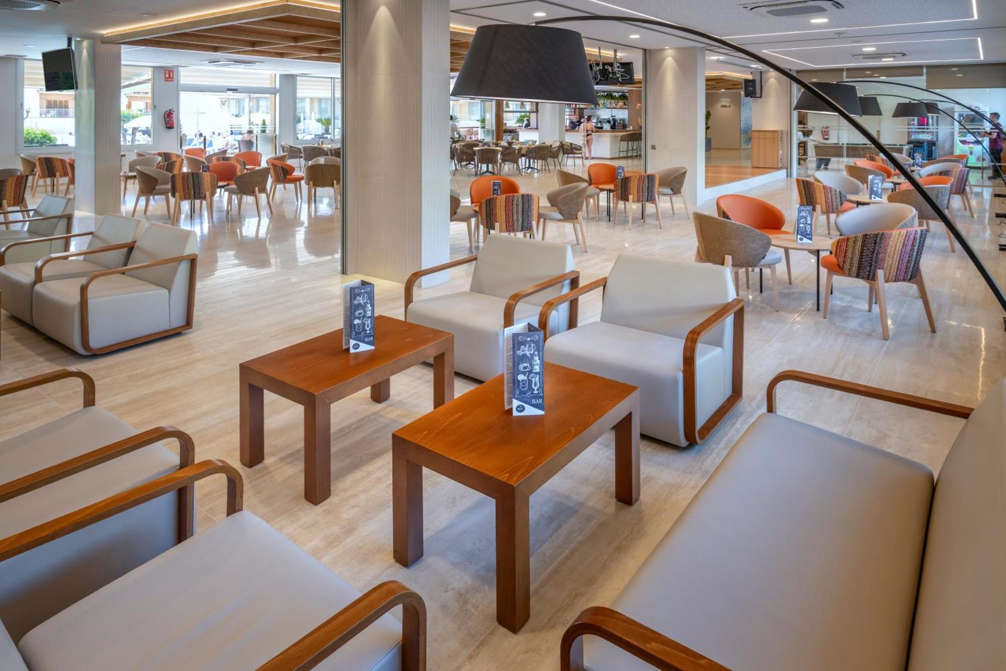 Ght Oasis Tossa & Spa Тосса-де-Мар Экстерьер фото