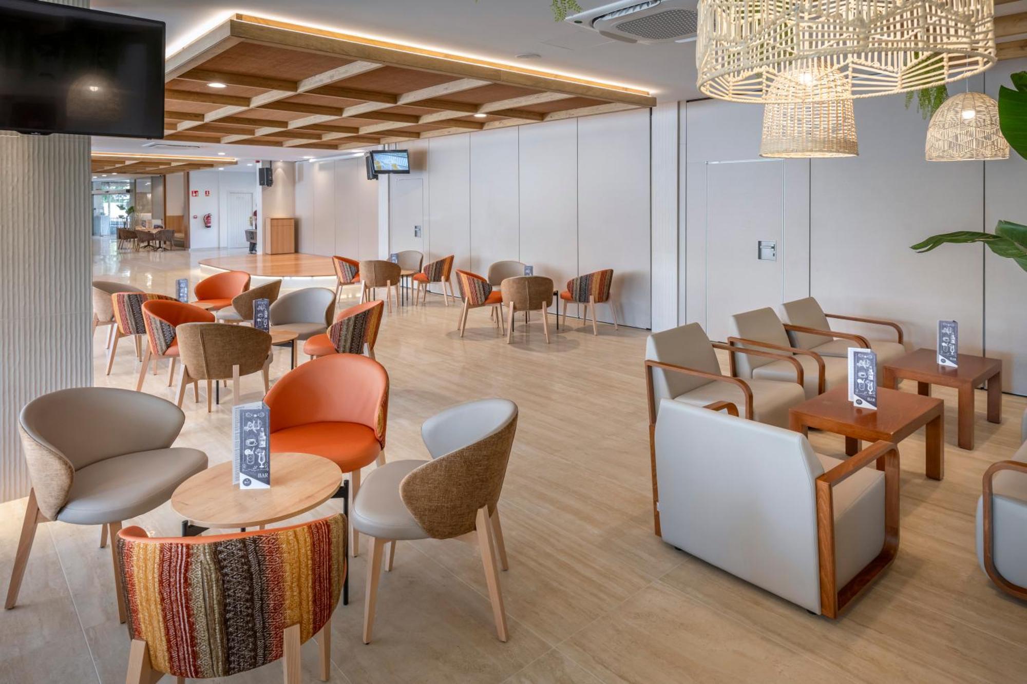 Ght Oasis Tossa & Spa Тосса-де-Мар Экстерьер фото