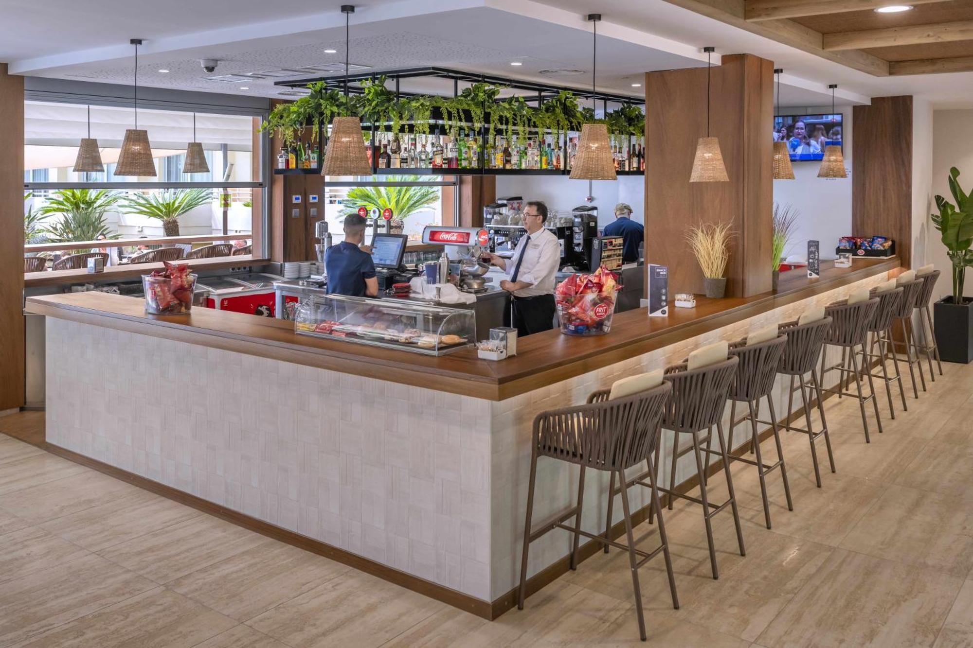 Ght Oasis Tossa & Spa Тосса-де-Мар Экстерьер фото