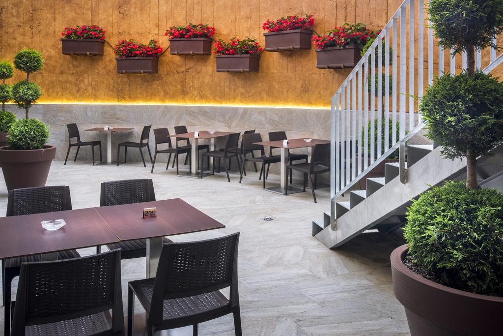 Ght Oasis Tossa & Spa Тосса-де-Мар Экстерьер фото